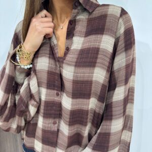 Chemise Aenore