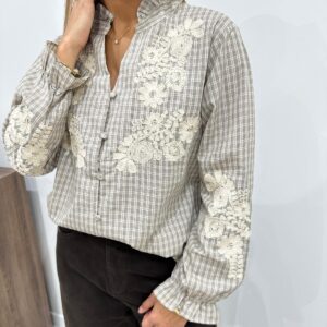 Chemise Badra