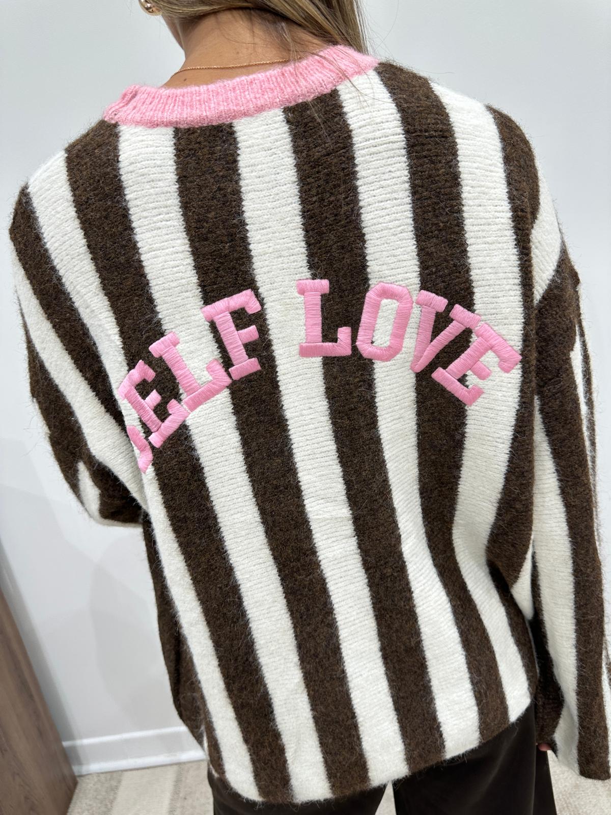 Pull Self Love