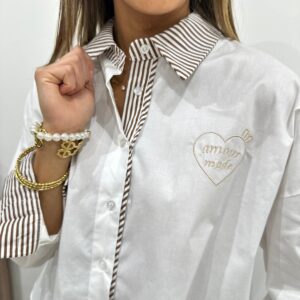 Chemise Amour Made