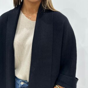Gilet Jody