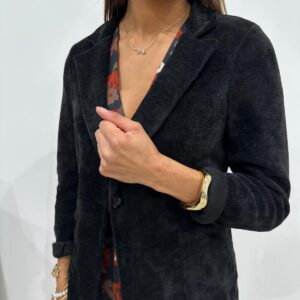 Veste Fadima Noire