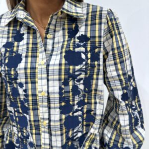 Chemise Anila