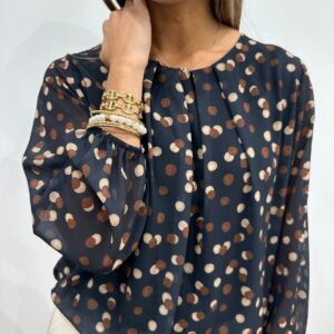 Blouse Petra Noire
