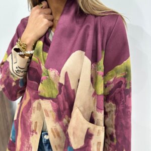 Veste Armelle
