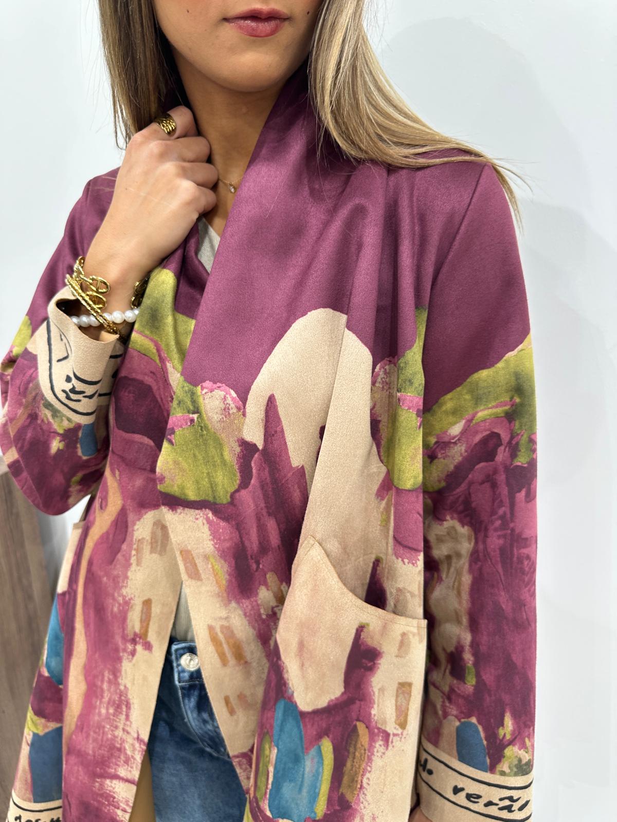 Veste Armelle