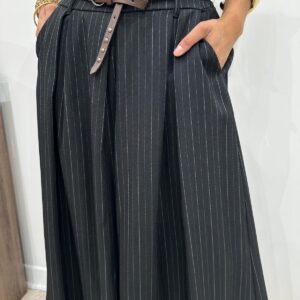 Pantalon Beryl Noir