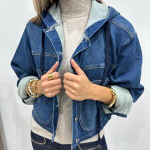 Veste Rhae Jean