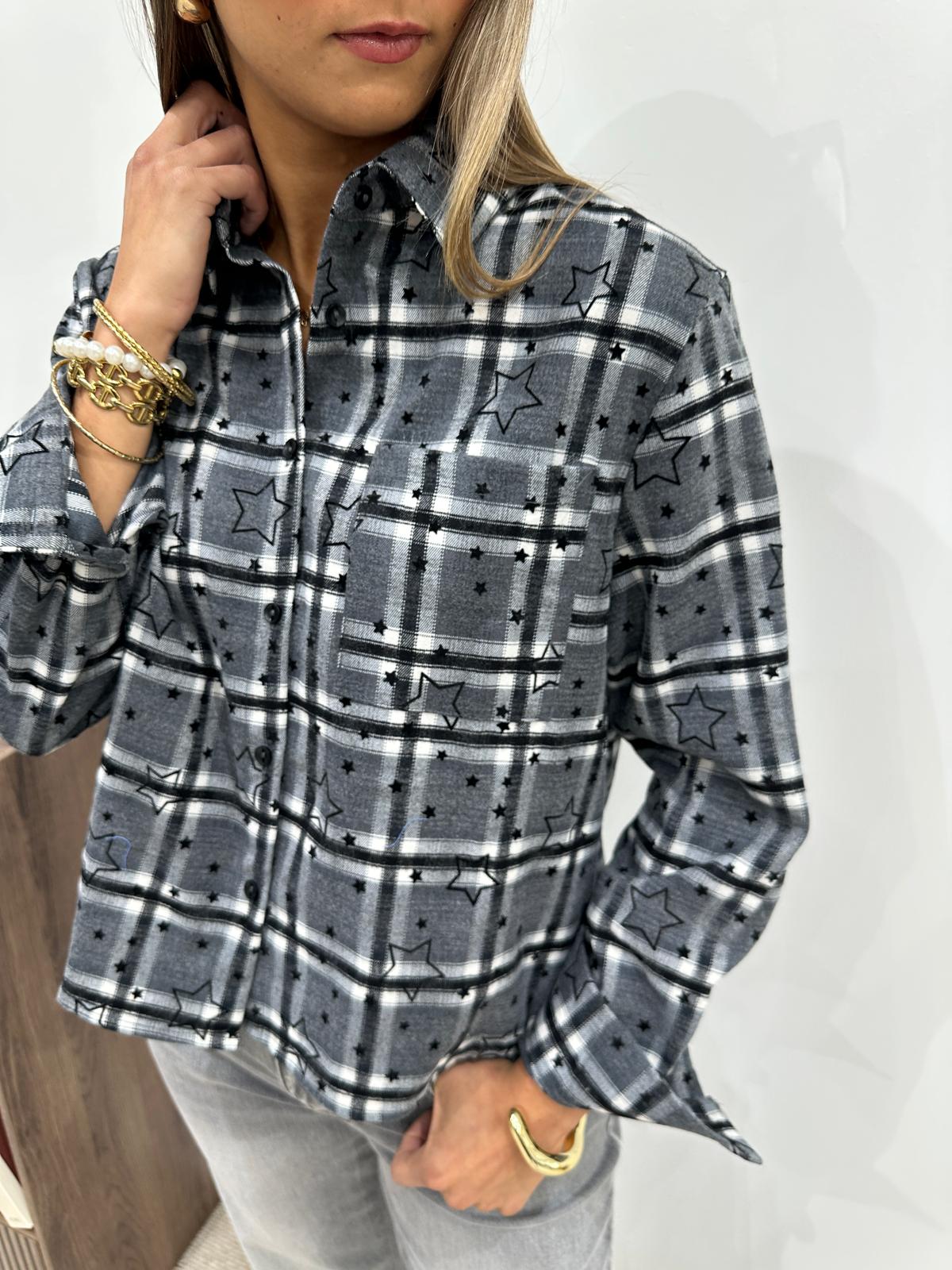 Chemise Perline