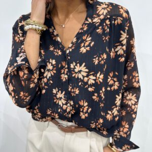 Chemise Maena
