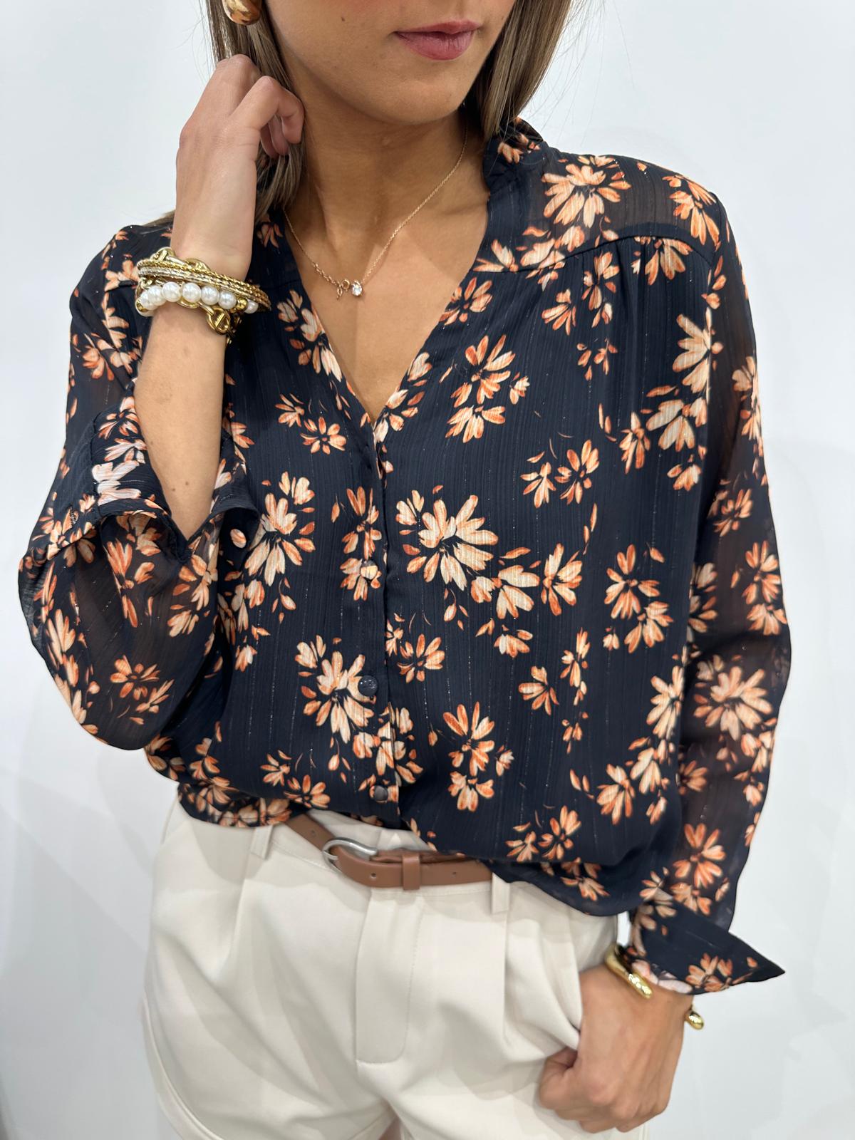 Chemise Maena