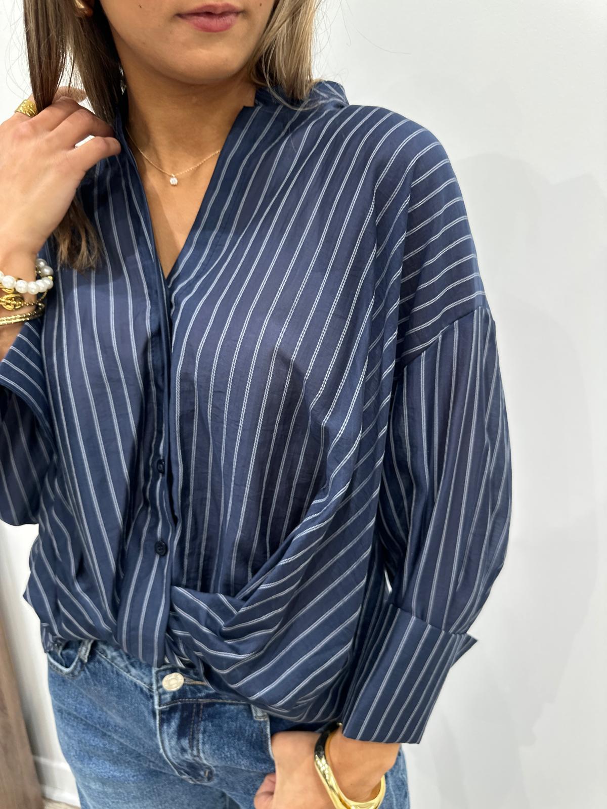 Chemise Gloria