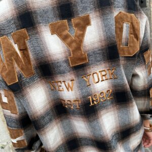 Chemise New York