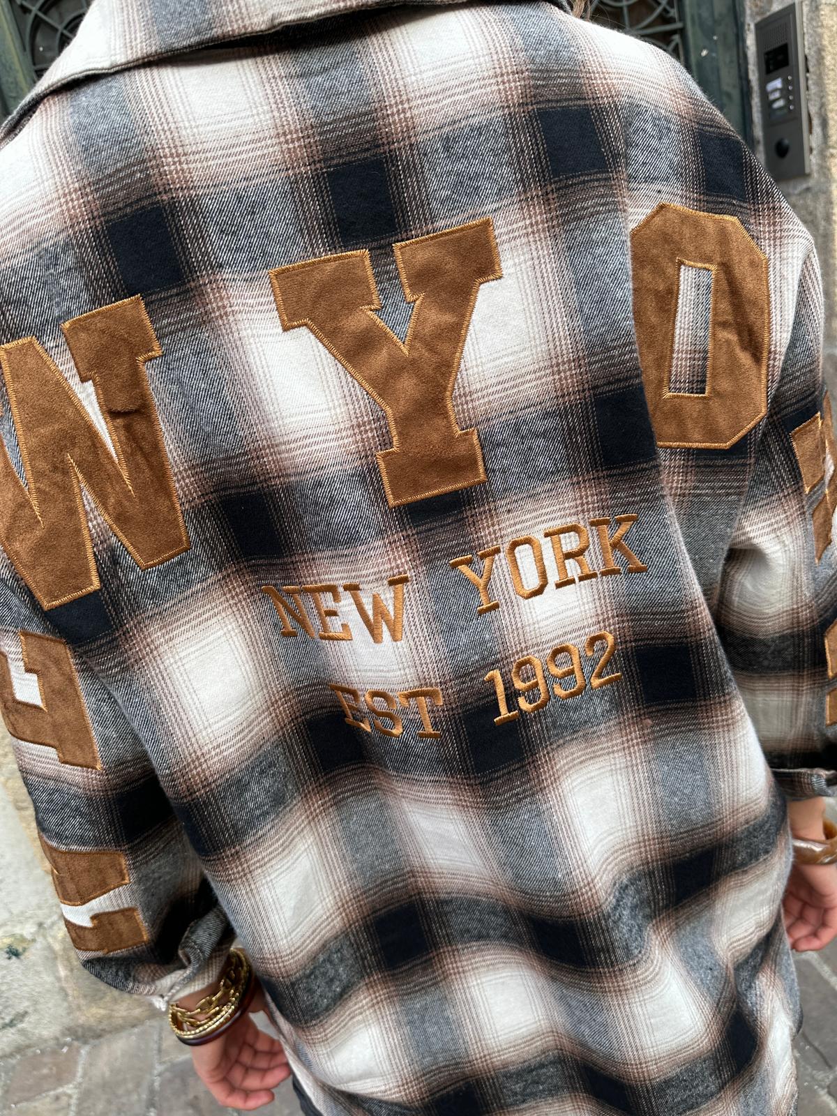 Chemise New York