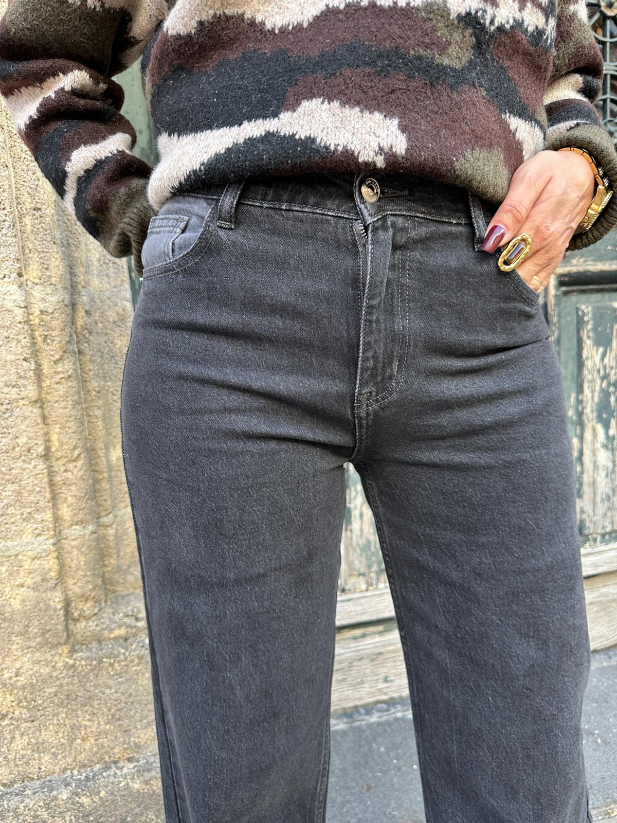 Jean Sirus Noir