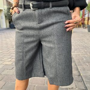 Bermuda Felix Gris