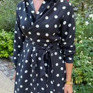 Robe Gillis Noire