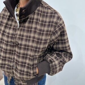 Veste Elfida