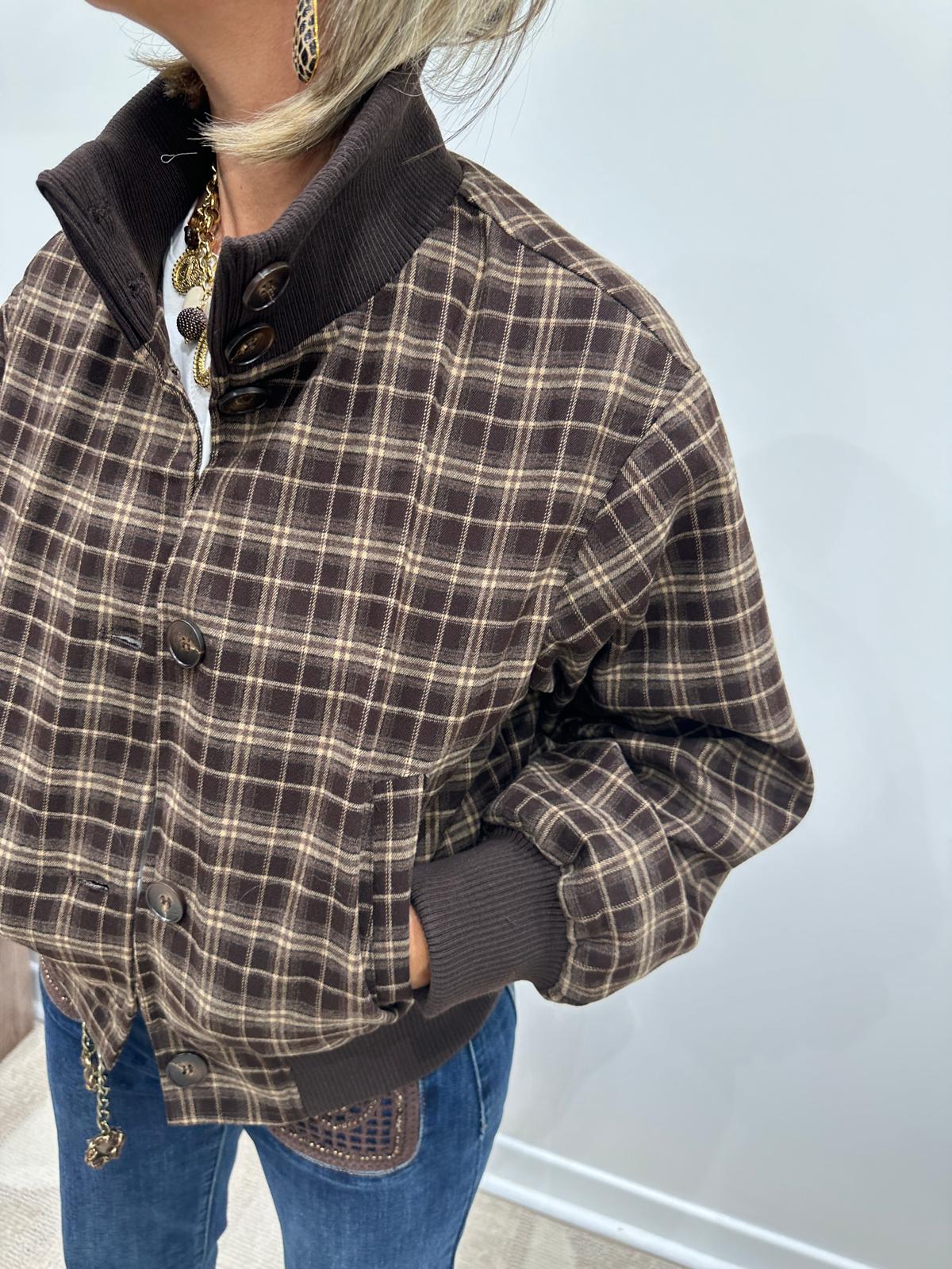 Veste Elfida