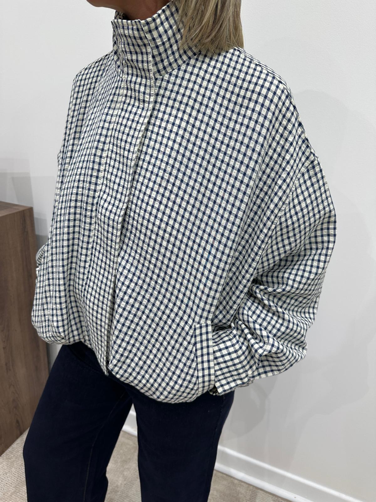 Veste Joss