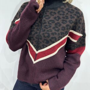 Gilet Bastien