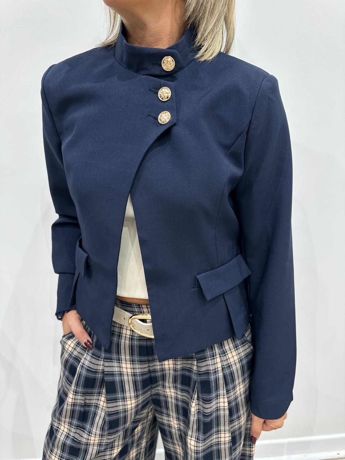 Veste Celine
