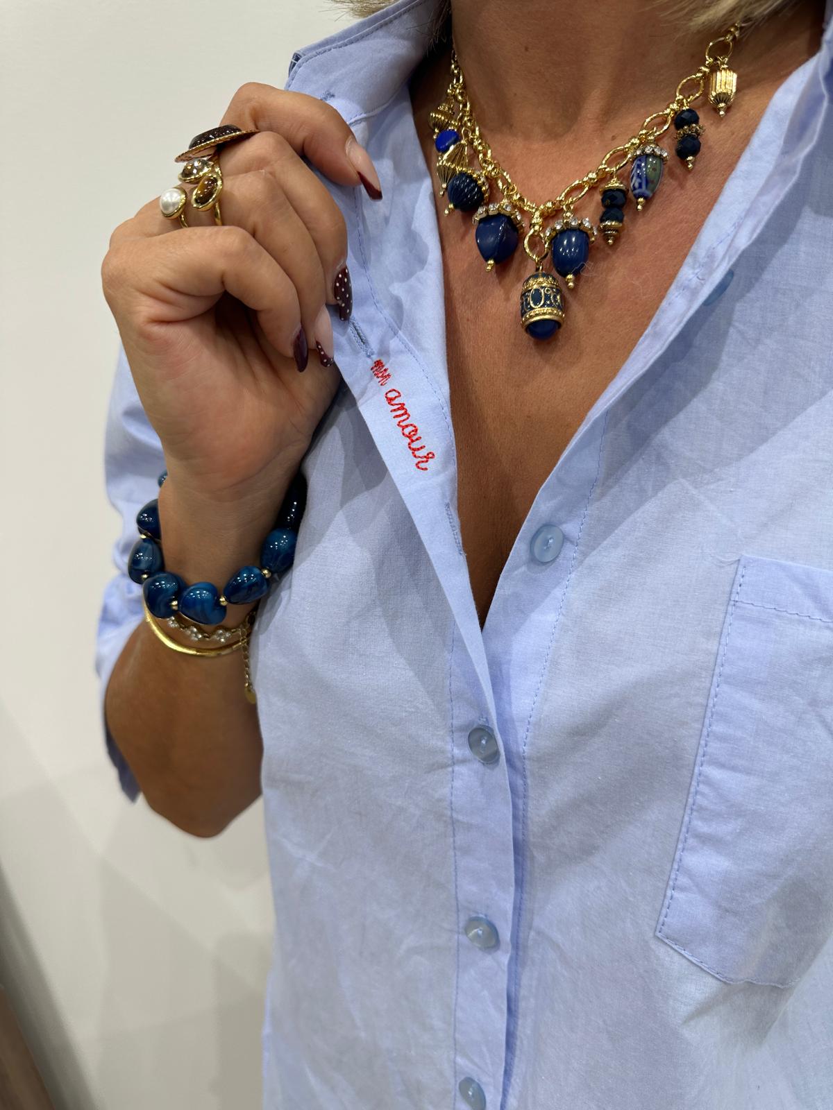 Chemise Mon Amour