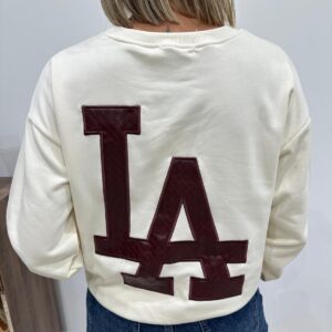 Sweat L.A