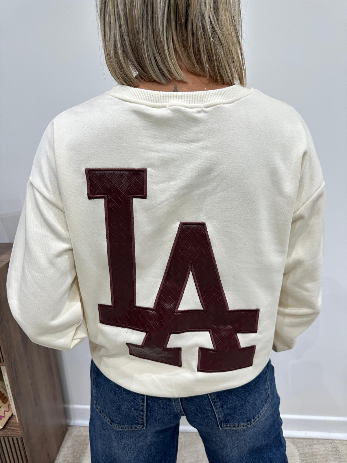 Sweat L.A