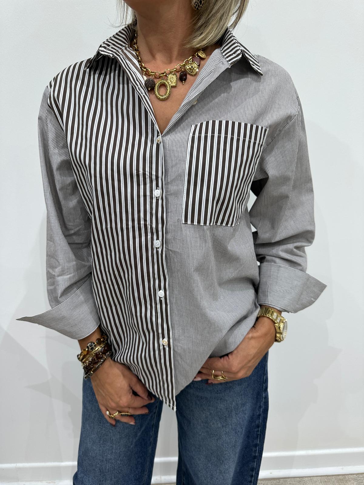 Chemise Astille