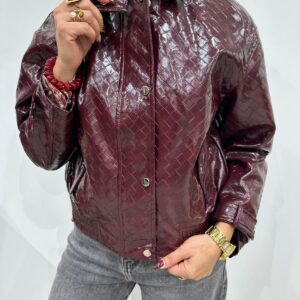 Veste Talep Bordeaux