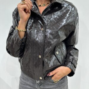 Veste Talep Chocolat