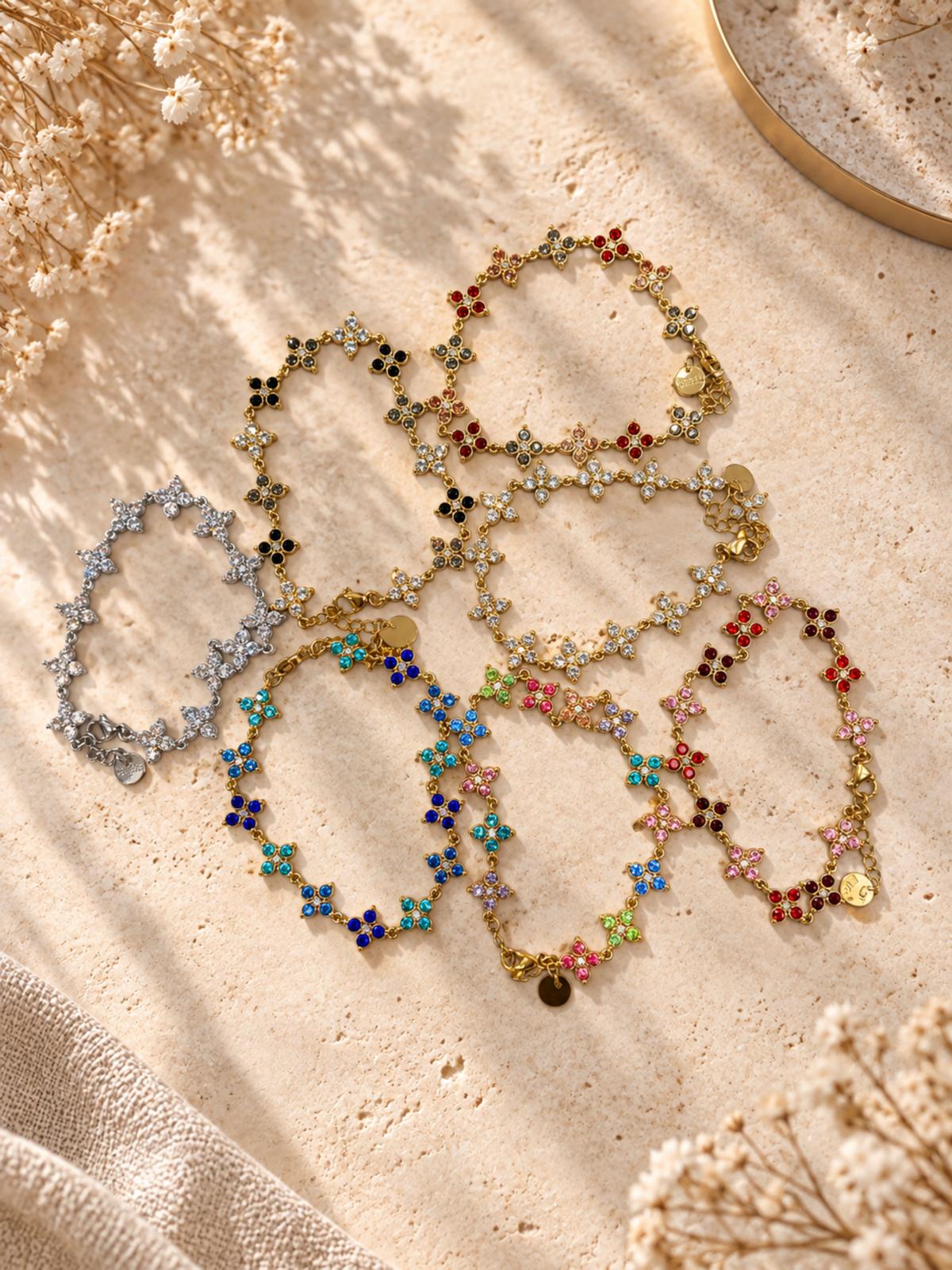 Bracelet Loam