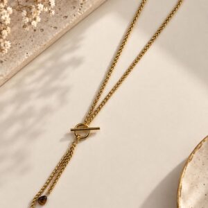 Collier Maro