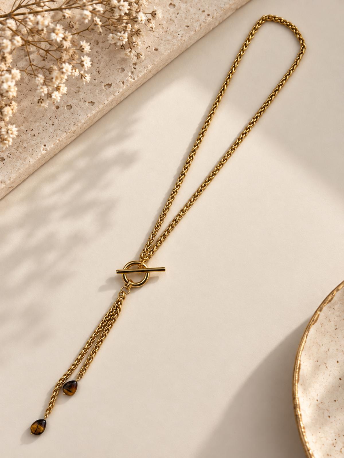 Collier Maro