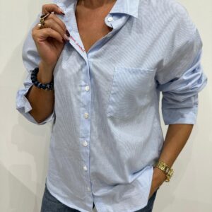 Chemise Mon Amour Raye