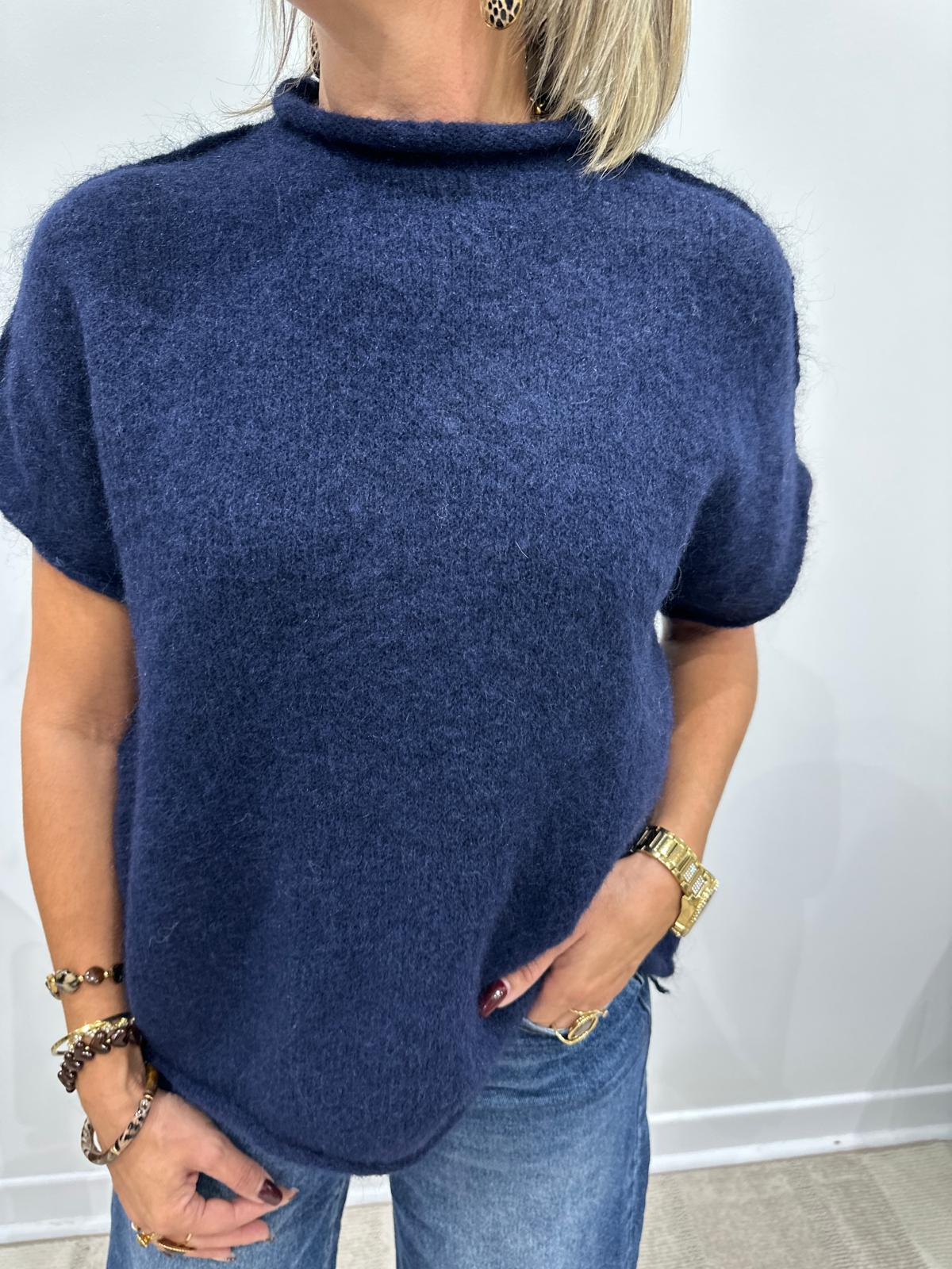 Pull Malory Marine