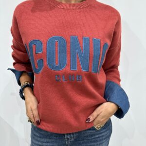 Pull Iconic