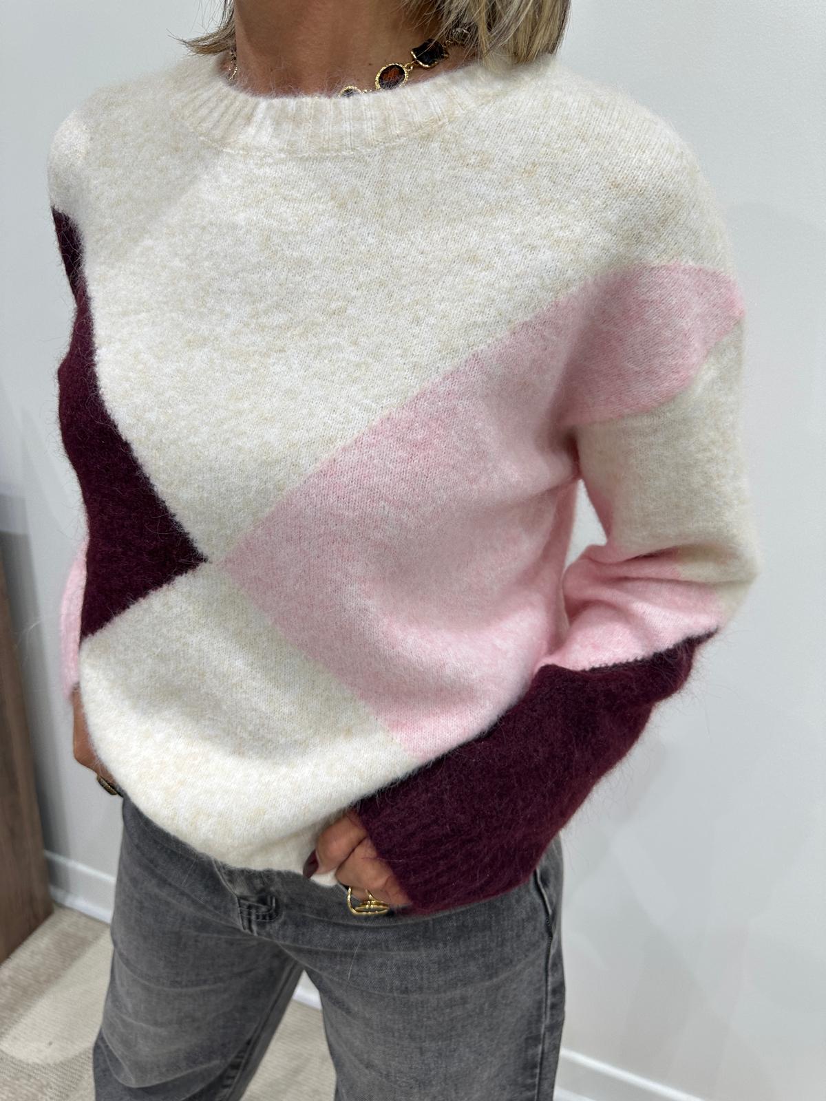 Pull Marilyne
