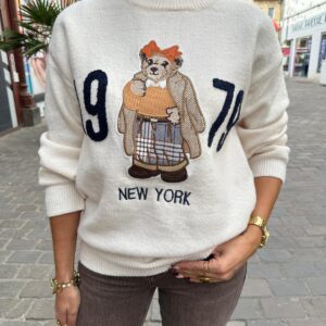 Pull 1979 New York