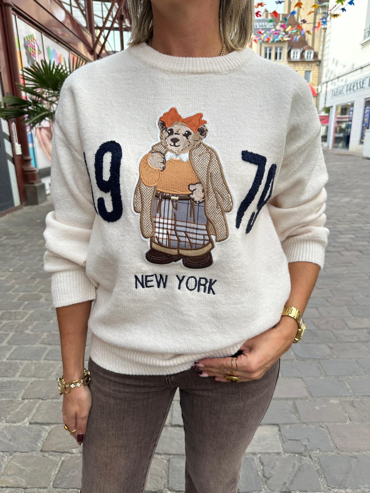 Pull 1979 New York