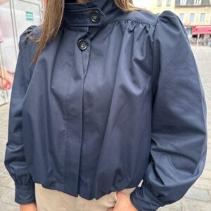 Veste Aleyna Marine