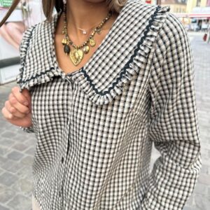 Blouse Maelle