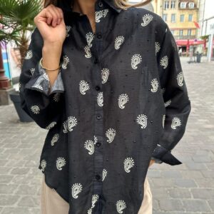 Chemise Alpane
