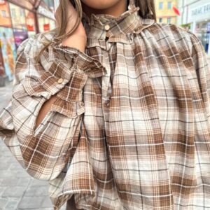 Blouse Tamarie