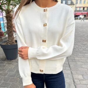 Gilet Maolie