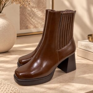 Bottines Vikie