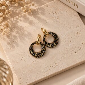 Boucles D'oreilles Nala