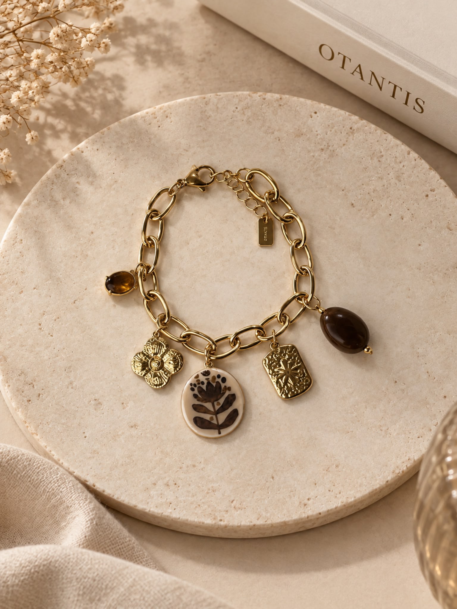 Bracelet Boris