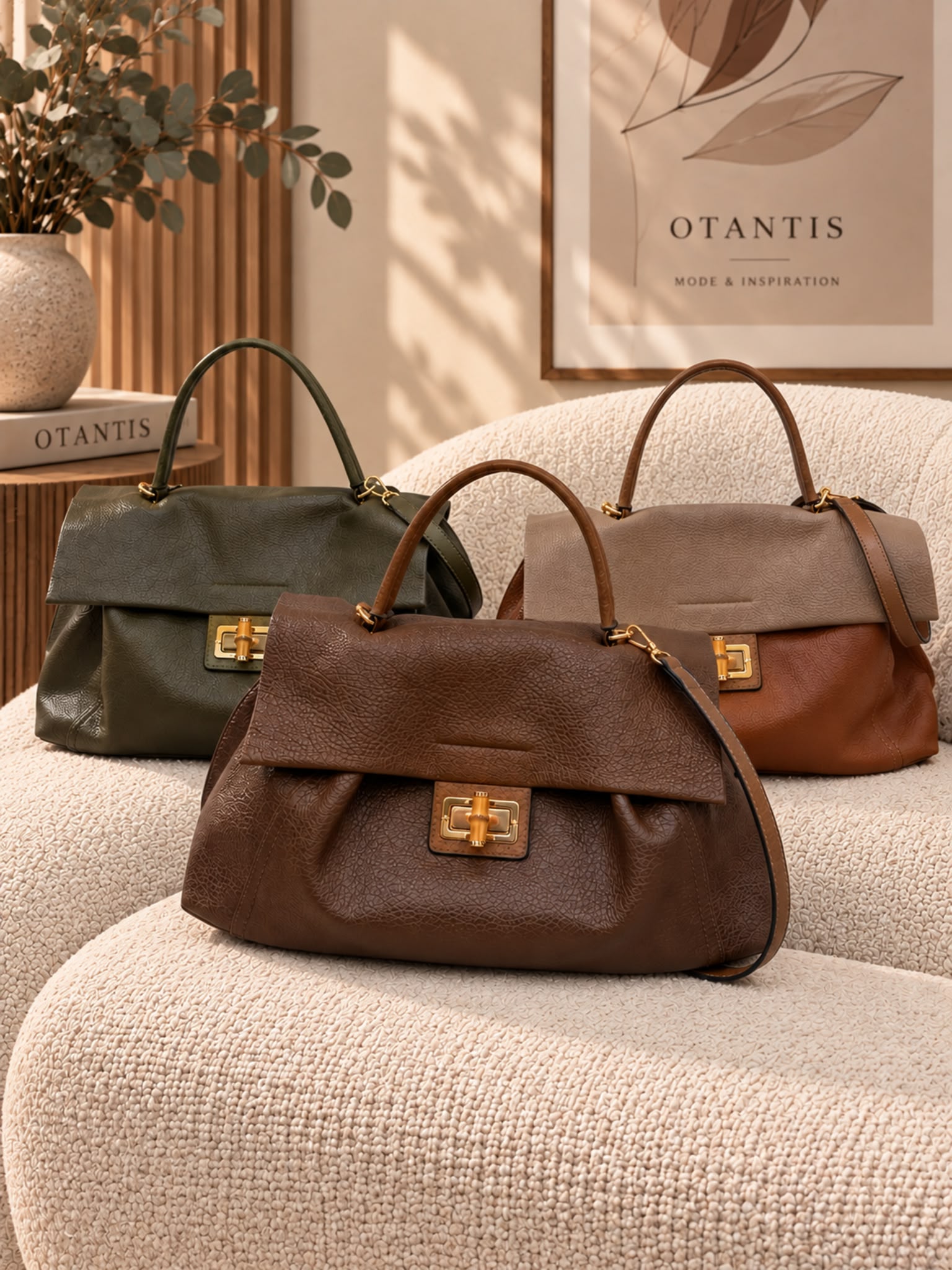 Sac à Main Johana